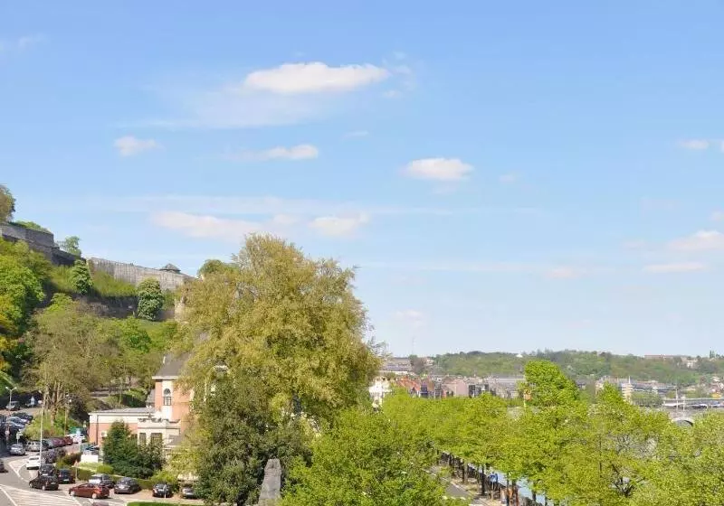 호텔 The Royal Snail