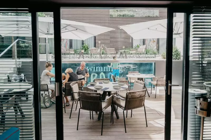 호텔 The Royal Snail