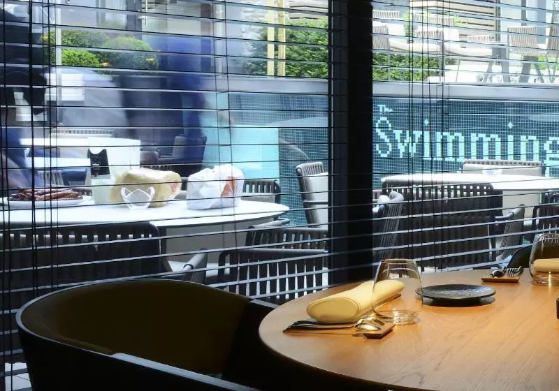 호텔 The Royal Snail