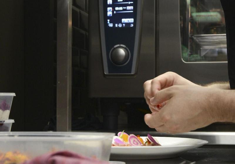 호텔 The Royal Snail