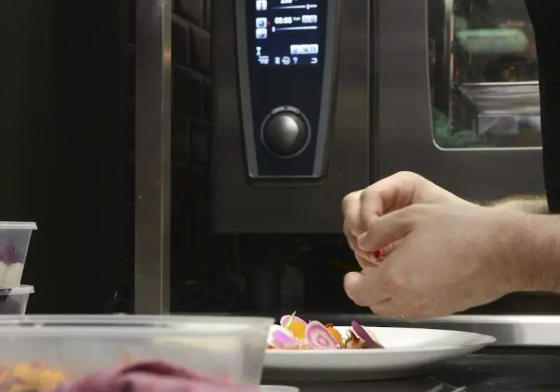 호텔 The Royal Snail