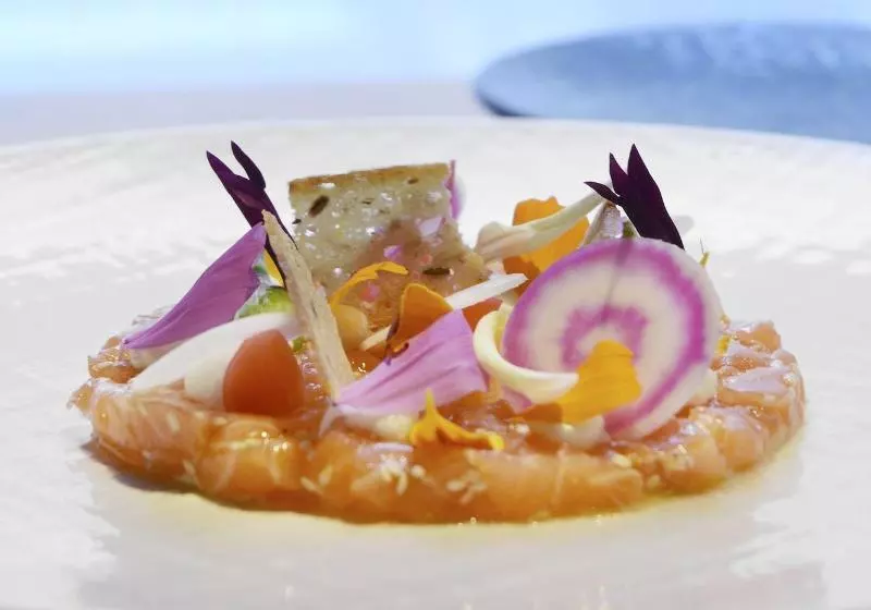 호텔 The Royal Snail