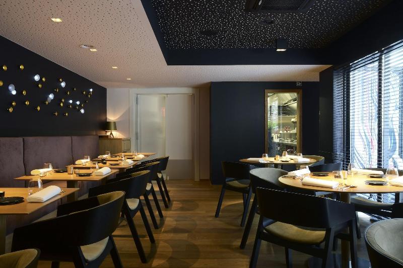 호텔 The Royal Snail