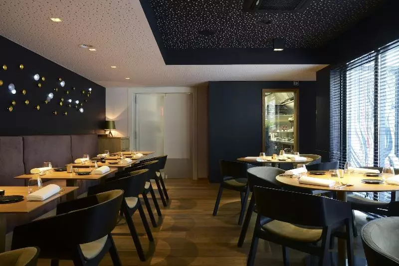 호텔 The Royal Snail