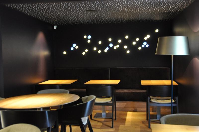 호텔 The Royal Snail