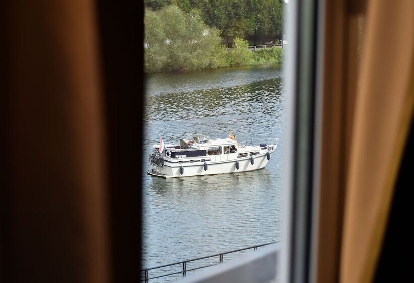 호텔 The Royal Snail