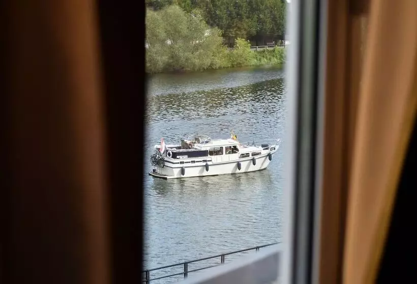 호텔 The Royal Snail