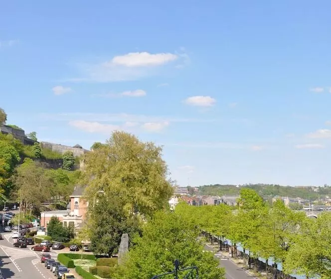 호텔 The Royal Snail