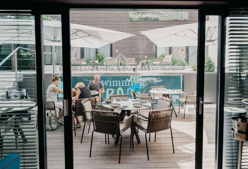 호텔 The Royal Snail