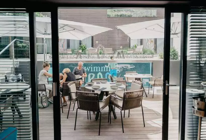 호텔 The Royal Snail