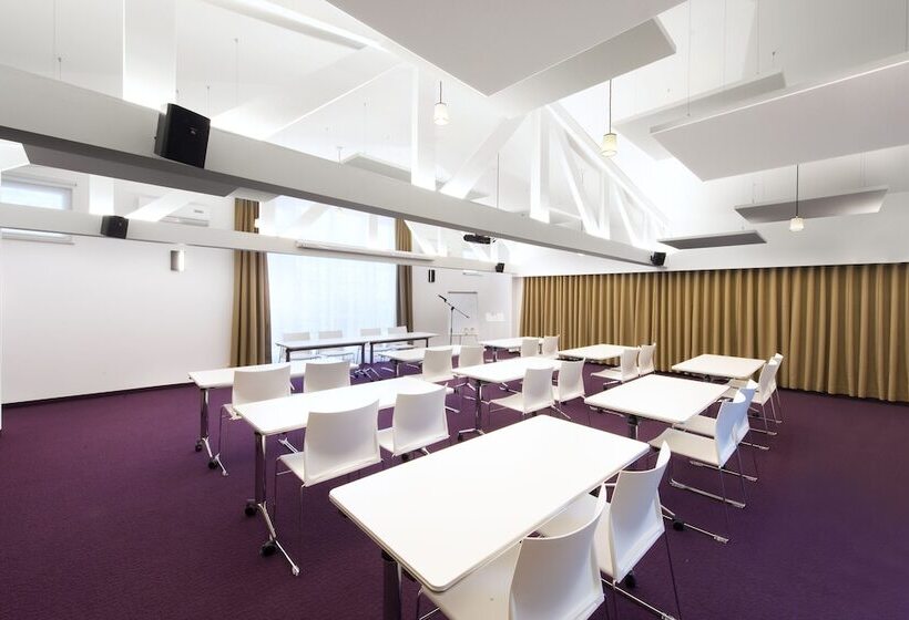 호텔 The Royal Snail