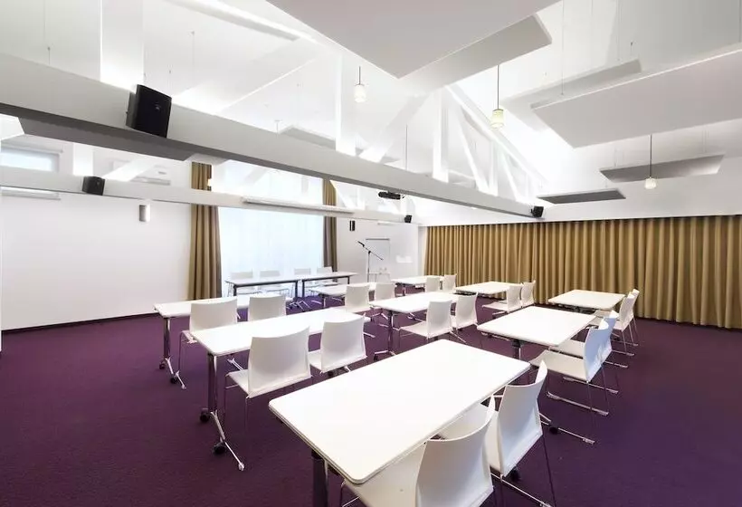 호텔 The Royal Snail