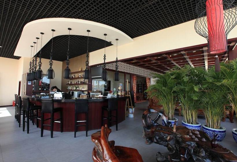 Lihao Hotel Airport Guo Zhan