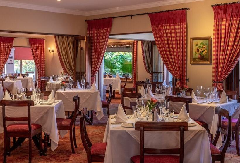 Oliver S Restaurant & Lodge