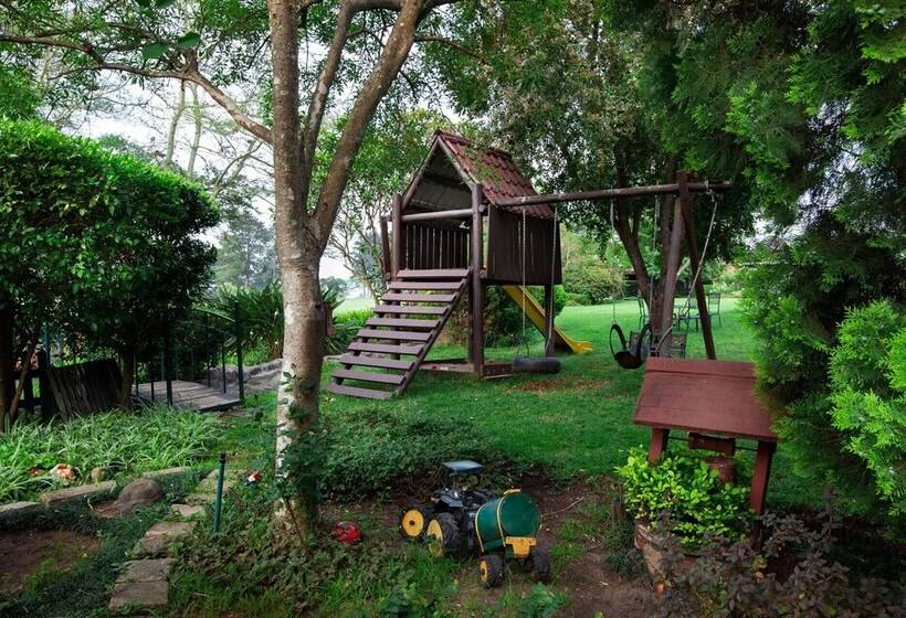 Oliver S Restaurant & Lodge