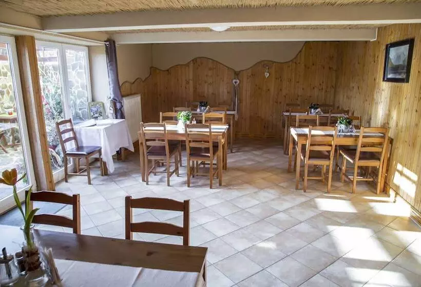 膳宿费 Wellness Penzión Vila Mery