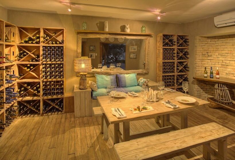 אתר נופש Azura Benguerra Island