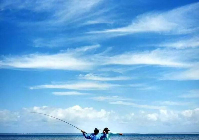 Resort Azura Benguerra Island