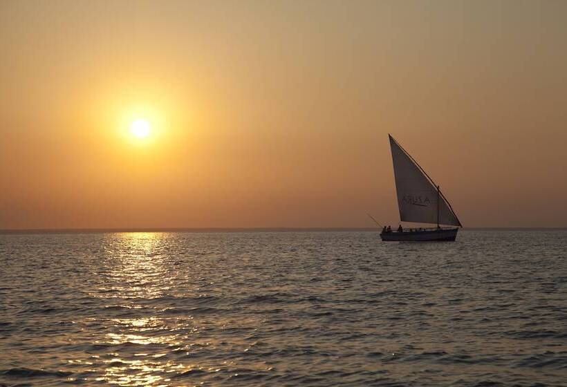 אתר נופש Azura Benguerra Island