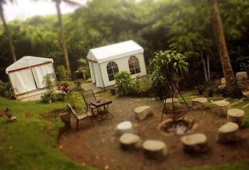 Kurort Nurture Wellness Village