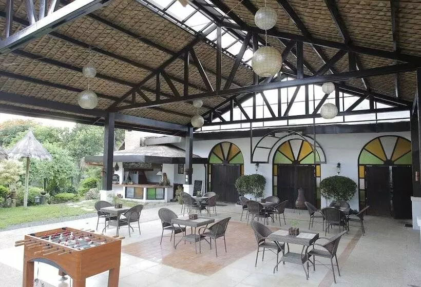 Kurort Nurture Wellness Village