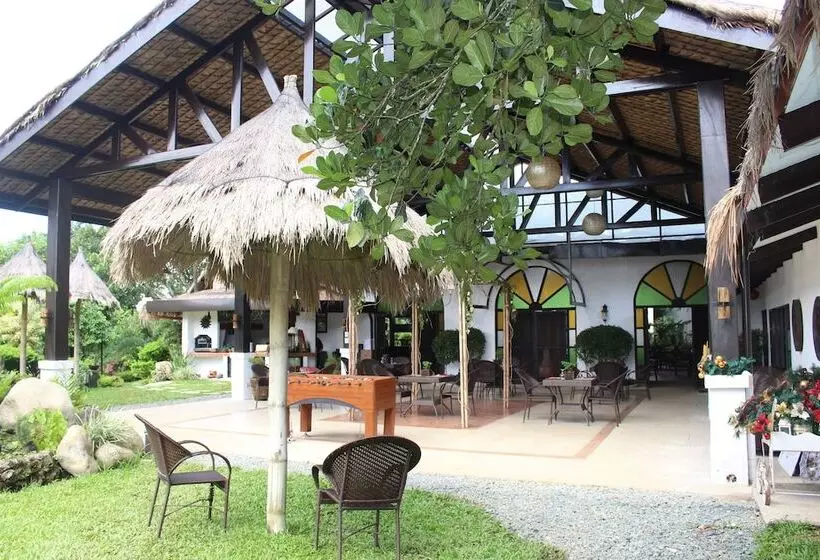 Kurort Nurture Wellness Village