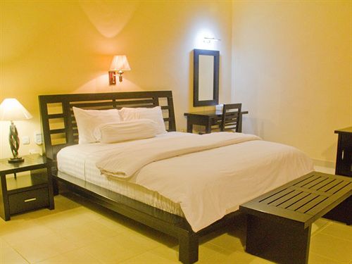 Fish In Air Tulamben Dive Resort