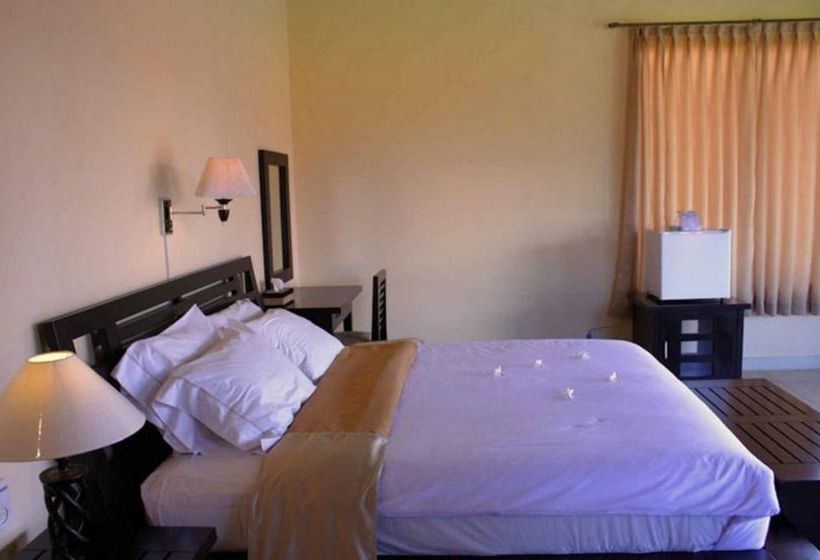 Fish In Air Tulamben Dive Resort