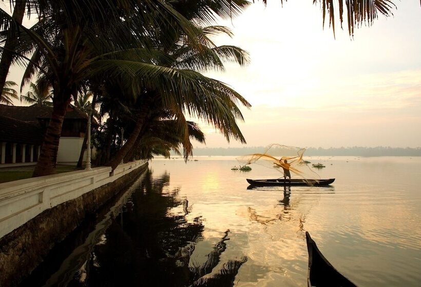 Курорт Soma Kerala Palace