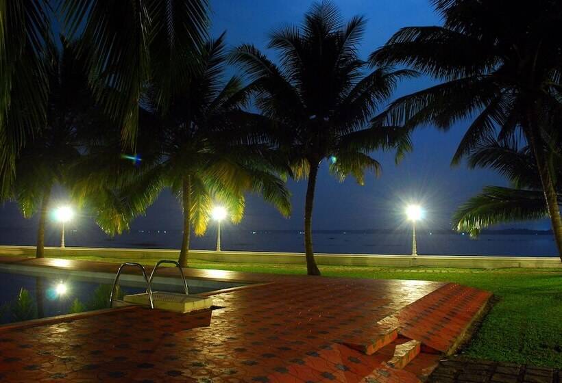 Курорт Soma Kerala Palace