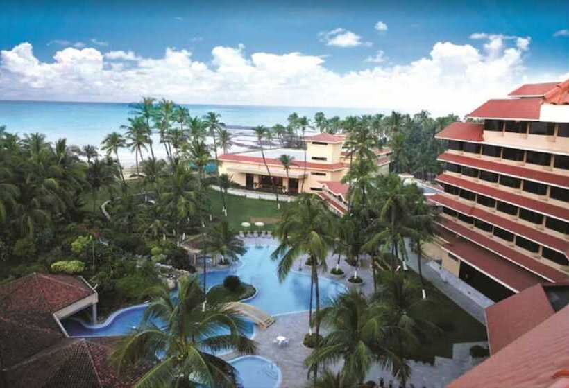 Курорт The Retreat Hotel & Convention Centre