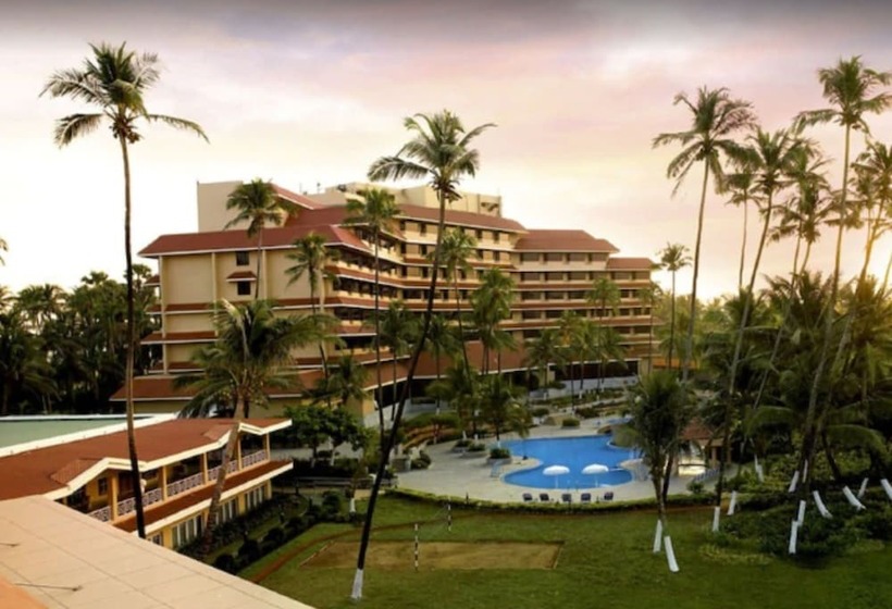 Курорт The Retreat Hotel & Convention Centre