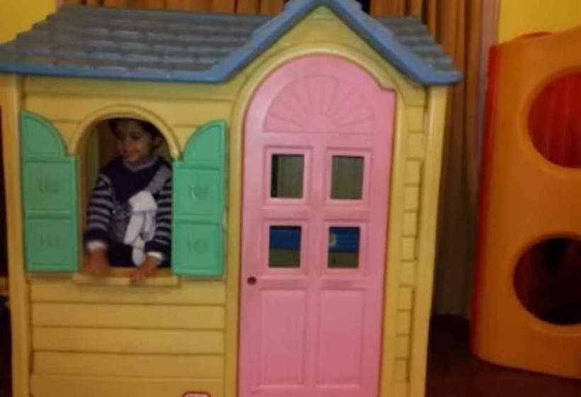 Курорт The Retreat Hotel & Convention Centre