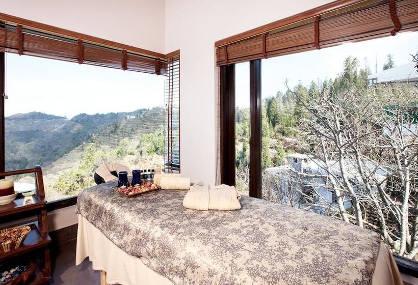 리조트 The Terraces