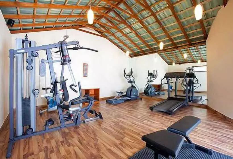 리조트 The Terraces