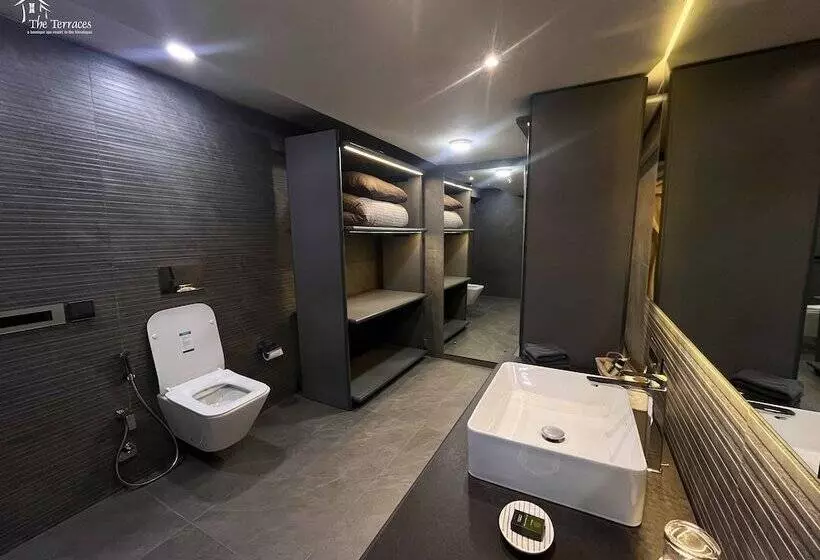 리조트 The Terraces