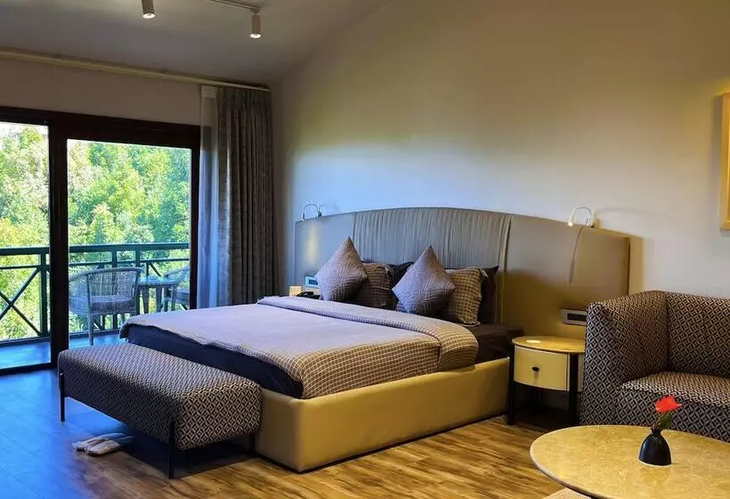 리조트 The Terraces