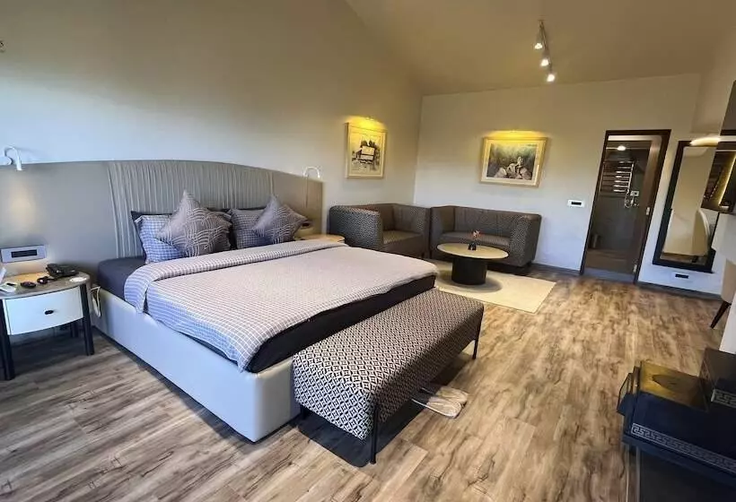 리조트 The Terraces