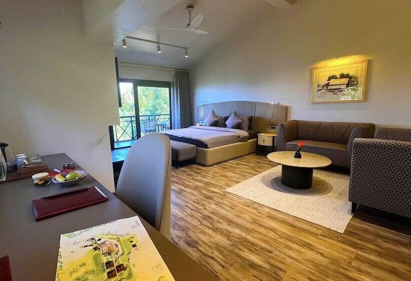 리조트 The Terraces