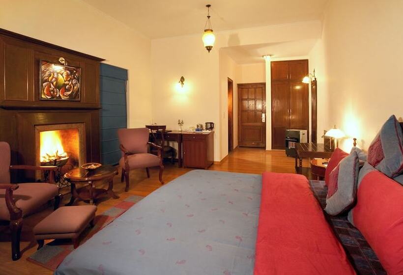 리조트 The Terraces