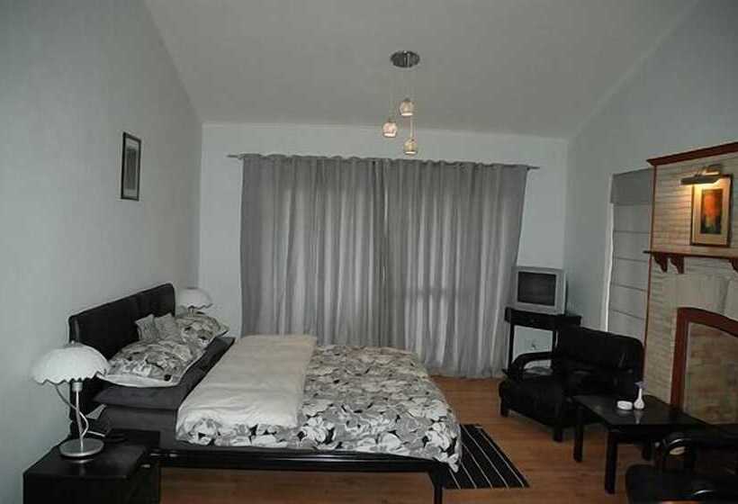 리조트 The Terraces