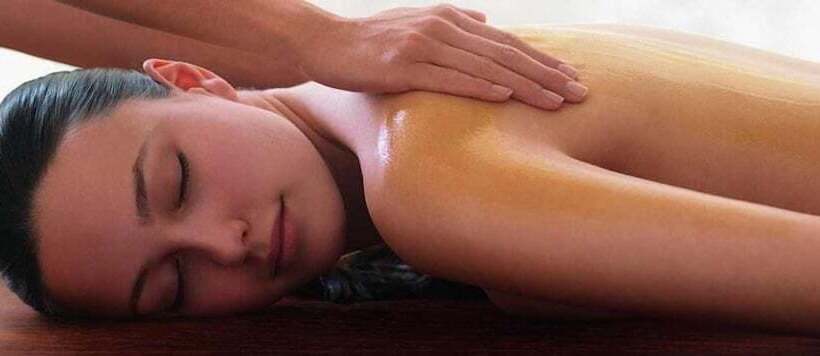 리조트 The Terraces