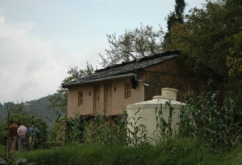 리조트 The Terraces