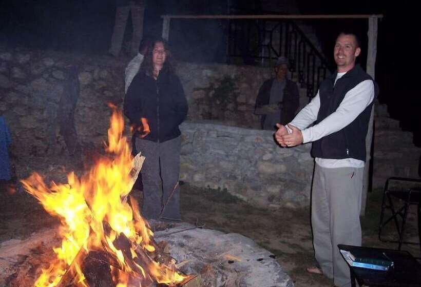 리조트 The Terraces