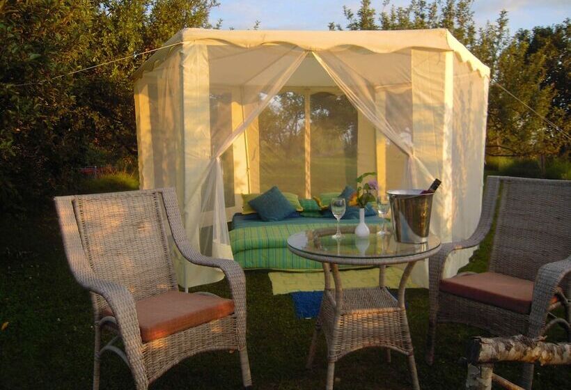 리조트 The Terraces