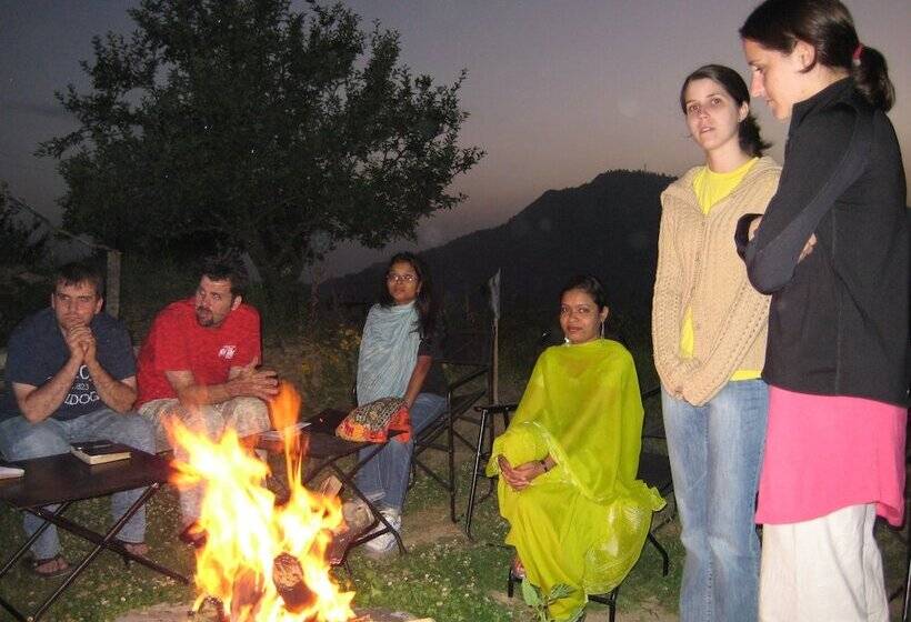 리조트 The Terraces