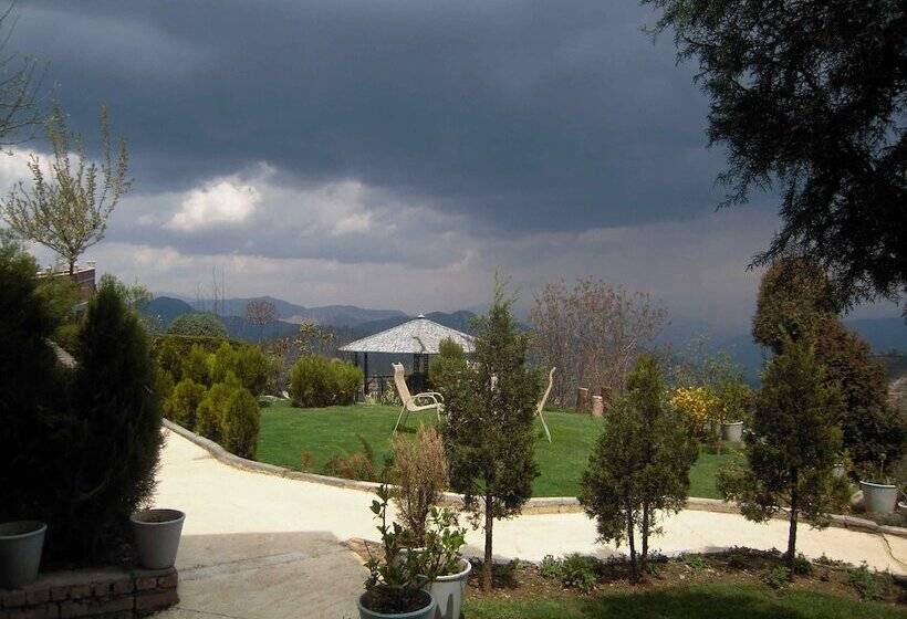 리조트 The Terraces