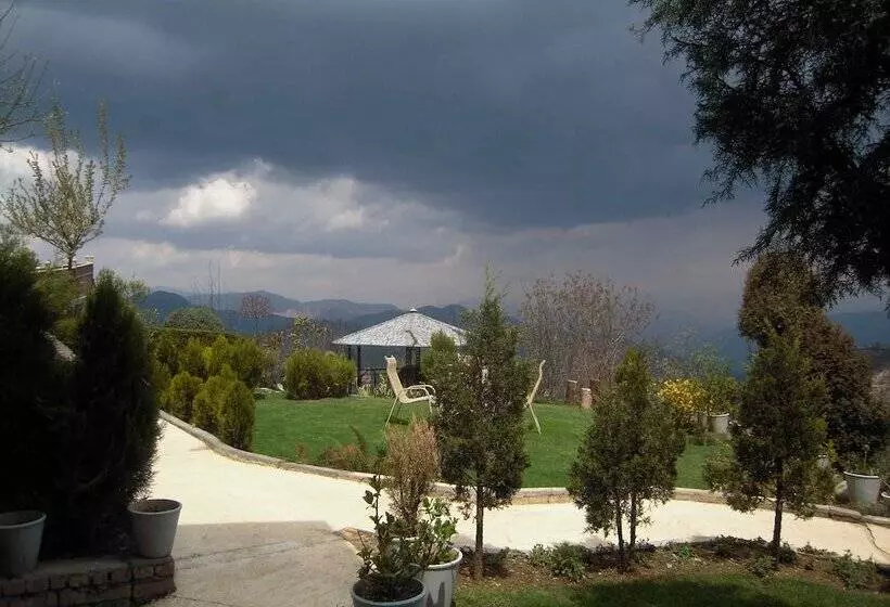 리조트 The Terraces