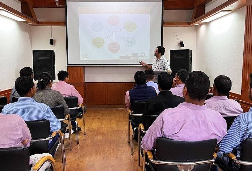 리조트 The Terraces