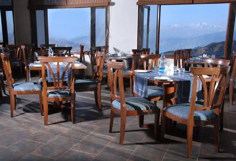 리조트 The Terraces